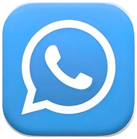 WhatsApp Plus - Site identity